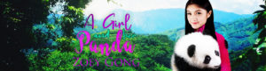 Now Available for Pre-Order - A Girl and Her Panda